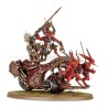 Daemons Of Khorne Skull Cannon