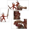 Daemons Of Khorne Skull Cannon