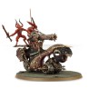 Daemons Of Khorne Skull Cannon