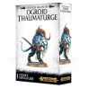 Ogroid Thaumaturge