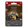 ORRUK WARCLANS: MÉGABOSS ORRUK