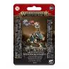 ORRUK WARCLANS: SHAMAN BIZARNOB ORRUK
