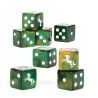 M-E SBG: ROHAN DICE SET