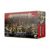 ORRUK WARCLANS: BRUTES ORRUKS