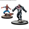 Web Warriors Affiliation Pack: Marvel Crisis Protocol