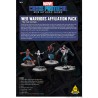 Web Warriors Affiliation Pack: Marvel Crisis Protocol