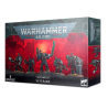 DEATHWATCH: VÉTÉRANS