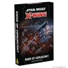 Siege of Coruscant Battle Pack: Star Wars X-Wing