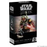 Boba Fett 2022 Operative Expansion (French)