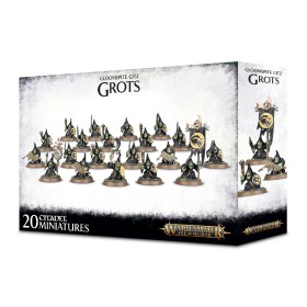 GLOOMSPITE GITZ GROTS