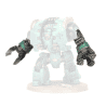 Grappe d'armes de mêlée de Dreadnought de Siège Leviathan