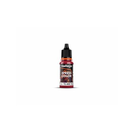 Cardinal Purple