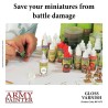 Gloss Varnish
