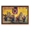 GUTBUSTERS OGORS