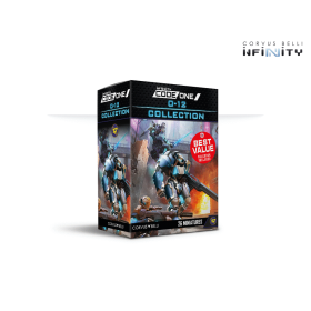 Infinity Code One - O-12...