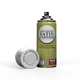 Base Primer - Aegis Suit,...