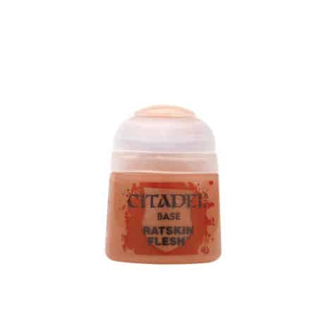 BASE: RATSKIN FLESH (12ML)