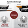 Most Wanted Brush Set