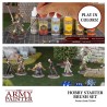 Hobby Starter Brush Set