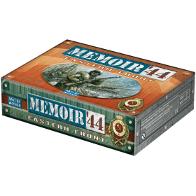 Mémoire 44 : Front Est (Ext)