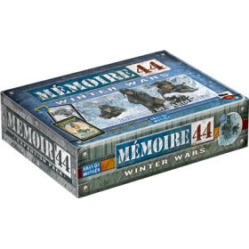 Mémoire 44 : Winter Wars (Ext)