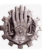Iron Hand