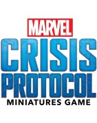Preco Marvel Crisis Protocol