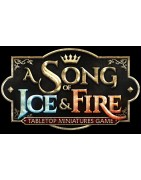 Game of Throne - ASOIAF
