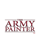 Peintures The Army Painter