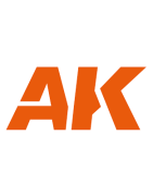 Peintures AK Interactive