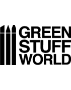 Peintures Green Stuff World