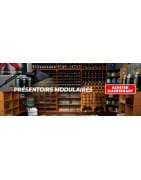 Rangements Bois MDF