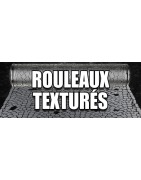 Rouleaux Texturés
