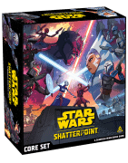 Preco Shatterpoint
