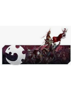Genestealer Cults