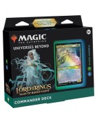 Deck Commander