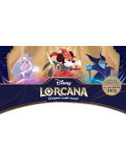 Disney Lorcana