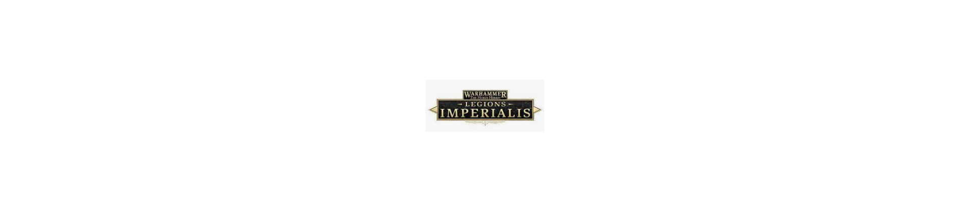 Preco Legions Imperialis