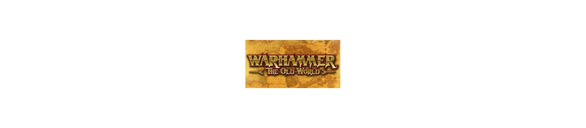 Preco The Old World