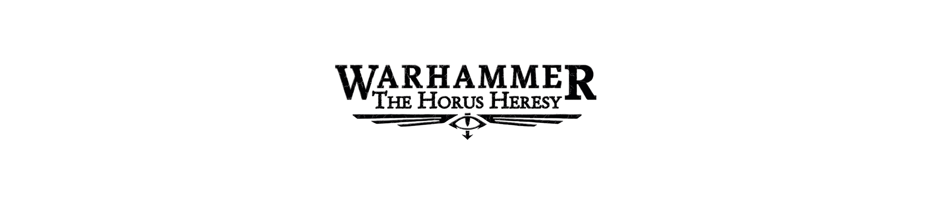 Preco Horus Heresy