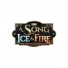 A Song of Ice and Fire