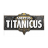Adeptus Titanicus
