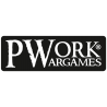 PWORK WARGAMES